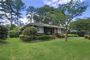 1507 Knollwood Terrace, Decatur, GA 30033 - Photo 1