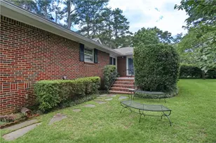 1507 Knollwood Terrace, Decatur, GA 30033 - Photo 29