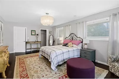 1507 Knollwood Terrace, Decatur, GA 30033 - Photo 15