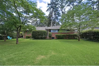 1507 Knollwood Terrace, Decatur, GA 30033 - Photo 27
