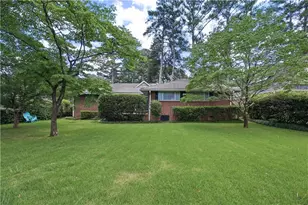 1507 Knollwood Terrace, Decatur, GA 30033 - Photo 27
