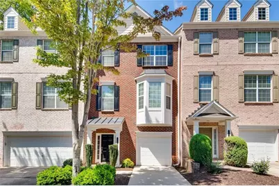 5288 Wellsley Bend, Alpharetta, GA 30005 - Photo 1