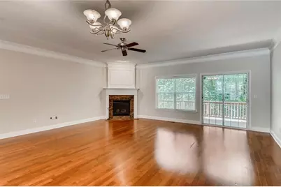 5288 Wellsley Bend, Alpharetta, GA 30005 - Photo 5
