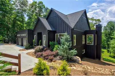 2973 Panorama Drive, Sautee Nacoochee, GA 30571 - Photo 1