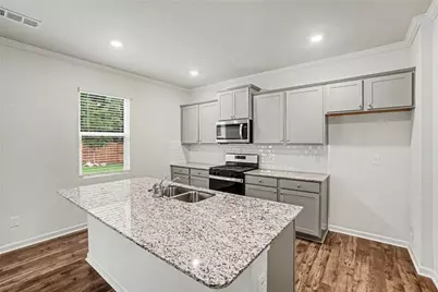 4840 Golden Finch Lane SW, Powder Springs, GA 30127 - Photo 7