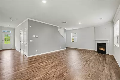 4840 Golden Finch Lane SW, Powder Springs, GA 30127 - Photo 5