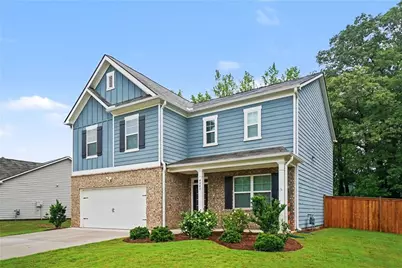 4840 Golden Finch Lane SW, Powder Springs, GA 30127 - Photo 3