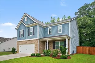 4840 Golden Finch Ln SW, Powder Springs, GA 30127 - Photo 3