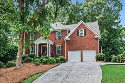 4250 Meadow View Court, Cumming, GA 30041 - Photo 1