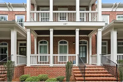 687 Brennan Drive, Decatur, GA 30033 - Photo 1