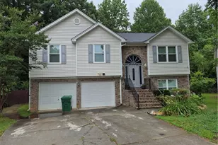 2475 Meredith Walk, Ellenwood, GA 30294 - Photo 1