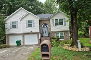 2475 Meredith Walk, Ellenwood, GA 30294 - Photo 3
