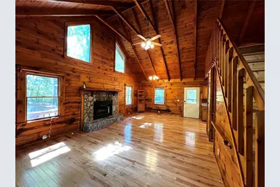 187 Tiffany Lane, Mineral Bluff, GA 30559 - Photo 11