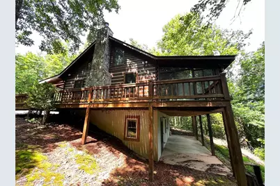 187 Tiffany Lane, Mineral Bluff, GA 30559 - Photo 41