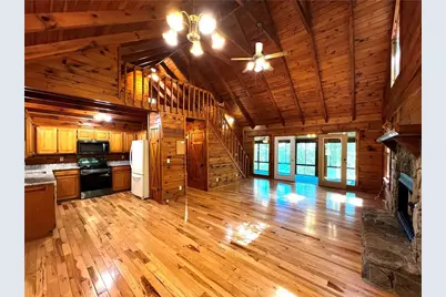 187 Tiffany Lane, Mineral Bluff, GA 30559 - Photo 7