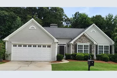 1480 Ridgemill Terrace, Dacula, GA 30019 - Photo 1