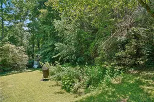 659 Sunshine Trce NW, Acworth, GA 30102 - Photo 33