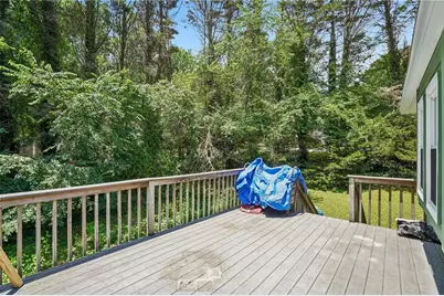 659 Sunshine Trace NW, Acworth, GA 30102 - Photo 31