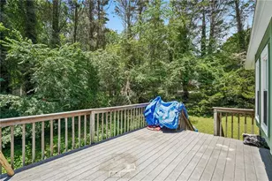659 Sunshine Trce NW, Acworth, GA 30102 - Photo 31