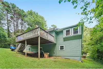 659 Sunshine Trace NW, Acworth, GA 30102 - Photo 35