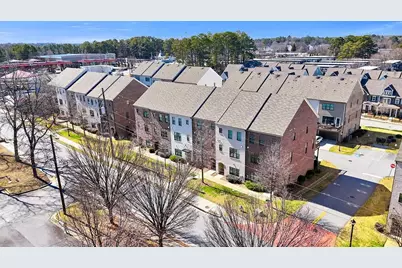 2761 Bell Drive, Smyrna, GA 30080 - Photo 19