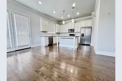 4250 Spruce Pine Alley, Doraville, GA 30360 - Photo 19