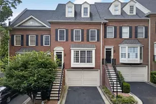 1735 Peachtree St NE, Atlanta, GA 30309 - Photo 1