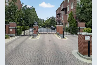 1735 Peachtree Street NE #619, Atlanta, GA 30309 - Photo 31