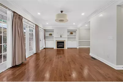1735 Peachtree Street NE #619, Atlanta, GA 30309 - Photo 11
