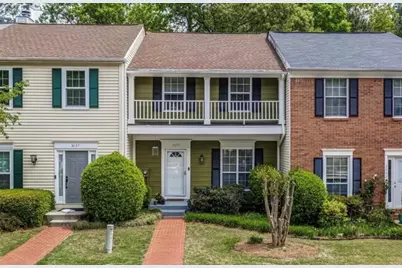 3635 Monticello Commons, Peachtree Corners, GA 30092 - Photo 1