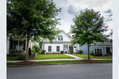 5117 West Robinson Street, Covington, GA 30014 - Photo 49