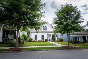 5117 W Robinson St, Covington, GA 30014 - Photo 49