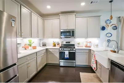 5117 West Robinson Street, Covington, GA 30014 - Photo 17
