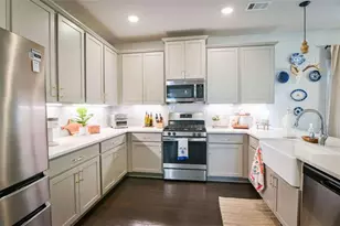 5117 W Robinson St, Covington, GA 30014 - Photo 17