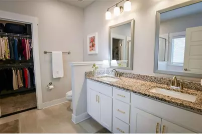 5117 West Robinson Street, Covington, GA 30014 - Photo 29