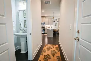 5117 W Robinson St, Covington, GA 30014 - Photo 45