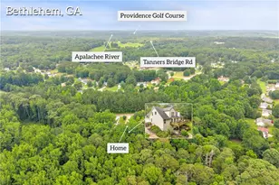 587 J B Owens Rd, Bethlehem, GA 30620 - Photo 93