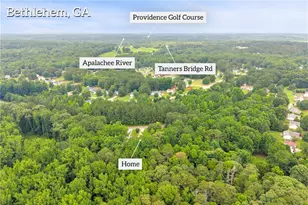 587 J B Owens Rd, Bethlehem, GA 30620 - Photo 87