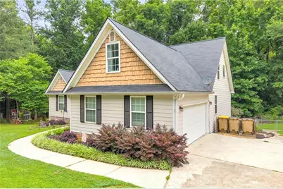 587 J B Owens Road, Bethlehem, GA 30620 - Photo 3