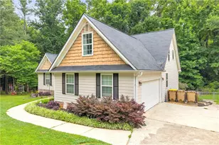 587 J B Owens Rd, Bethlehem, GA 30620 - Photo 3