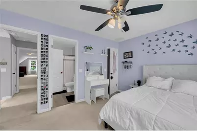 587 J B Owens Road, Bethlehem, GA 30620 - Photo 57