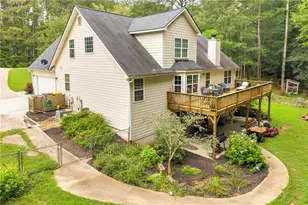 587 J B Owens Rd, Bethlehem, GA 30620 - Photo 5