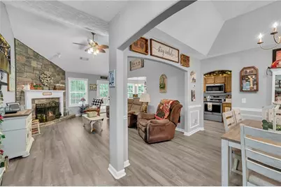 587 J B Owens Road, Bethlehem, GA 30620 - Photo 19