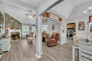 587 J B Owens Rd, Bethlehem, GA 30620 - Photo 19