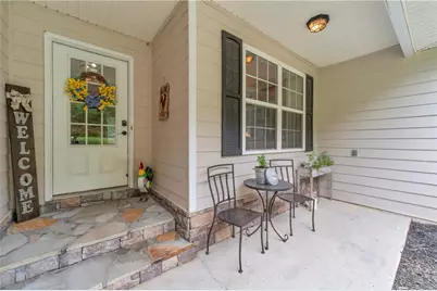587 J B Owens Road, Bethlehem, GA 30620 - Photo 17