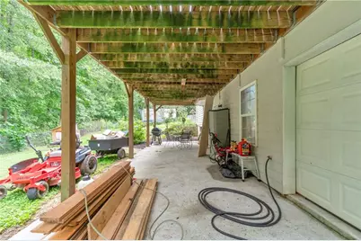 587 J B Owens Road, Bethlehem, GA 30620 - Photo 81