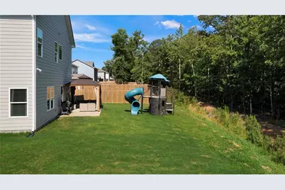 27 Whistling Oaks Drive NE, Rome, GA 30165 - Photo 31