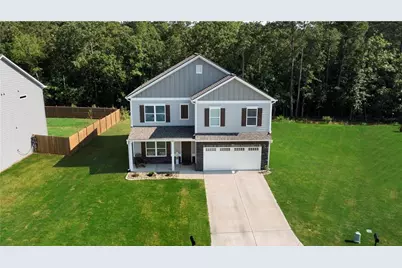 27 Whistling Oaks Drive NE, Rome, GA 30165 - Photo 33