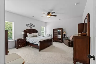 27 Whistling Oaks Drive NE, Rome, GA 30165 - Photo 19