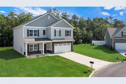 27 Whistling Oaks Drive NE, Rome, GA 30165 - Photo 3